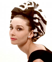 Audrey Hepburn фото №77338